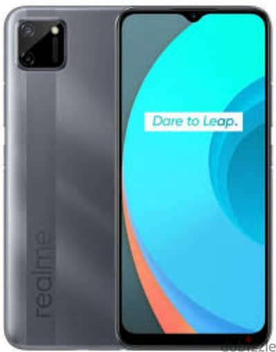 realme c11