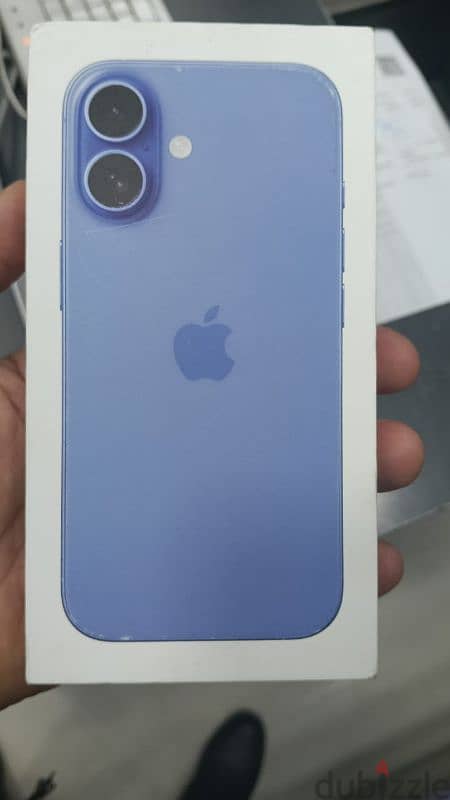 iphone 16 128 blue 0