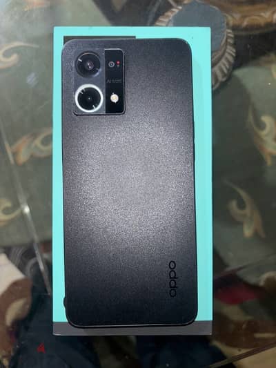 oppo reno 7