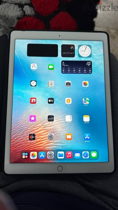 ipad pro 12,9