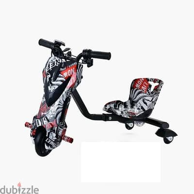 Electric Drift Scooter 36v new اكبر حجم