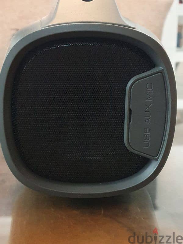 Beecaro Portable Speaker Gf-701 سماعات بلوتوث 2