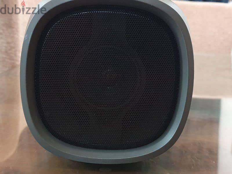 Beecaro Portable Speaker Gf-701 سماعات بلوتوث 3