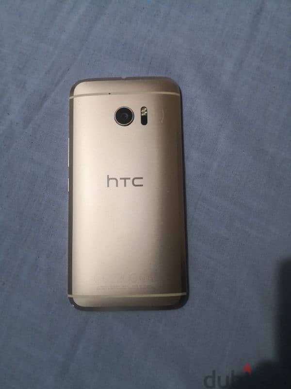 htc 10 0