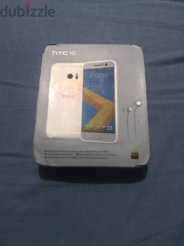 htc 10 2