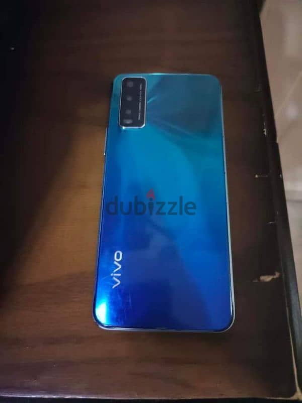 Vivo y12s للبيع 4