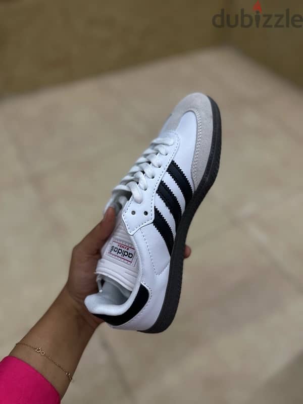 adidas samba 0