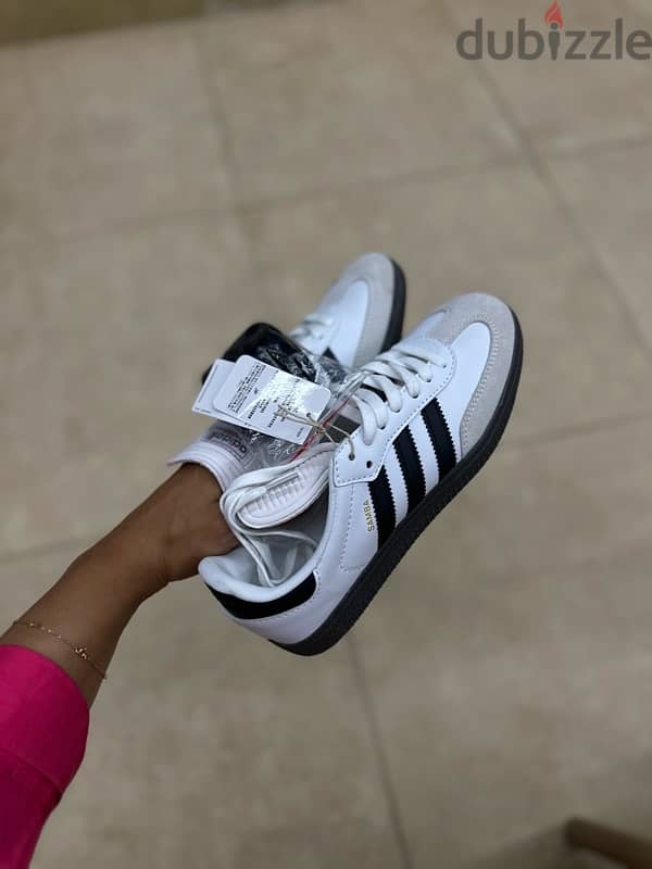 adidas samba 2