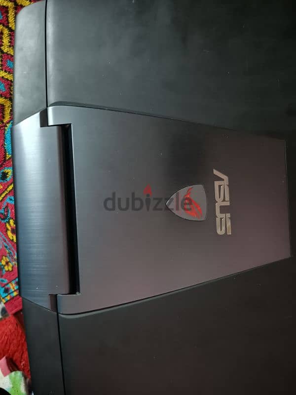 لأب توب Asus 1