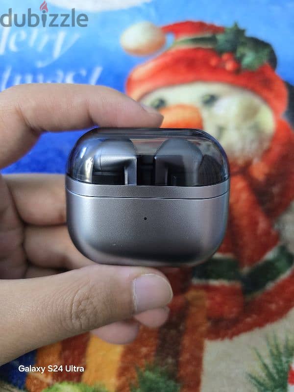 Samsung galaxy buds 3 pro 0