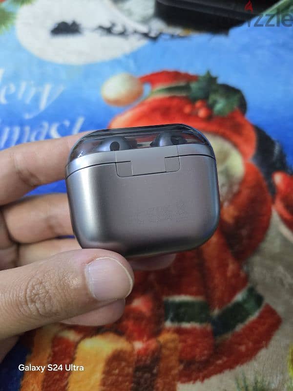 Samsung galaxy buds 3 pro 3