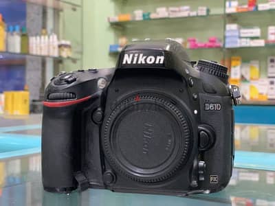 Nikon