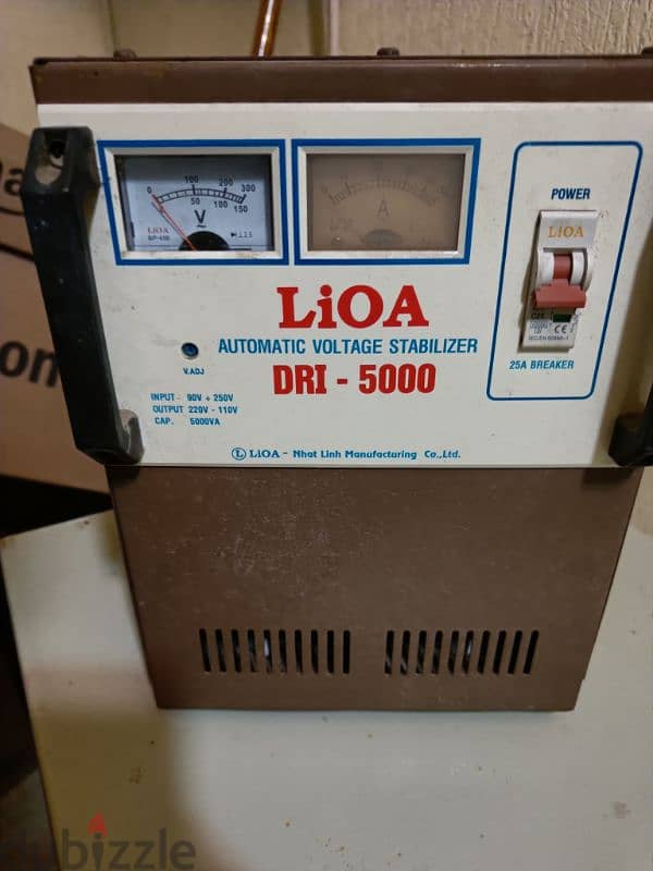 lioa stabilizer 1