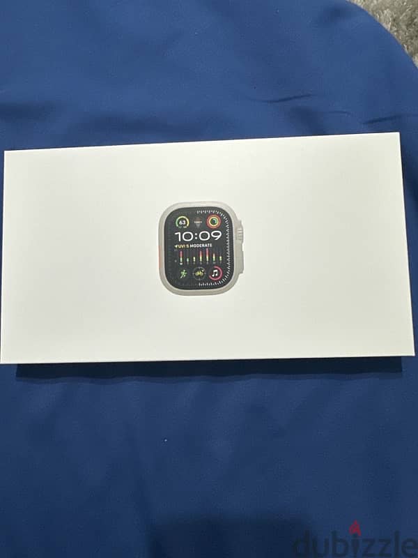 apple watch ultra 2 6