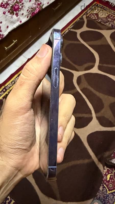 iPhone 13 Pro 256GB Sierra Blue 1