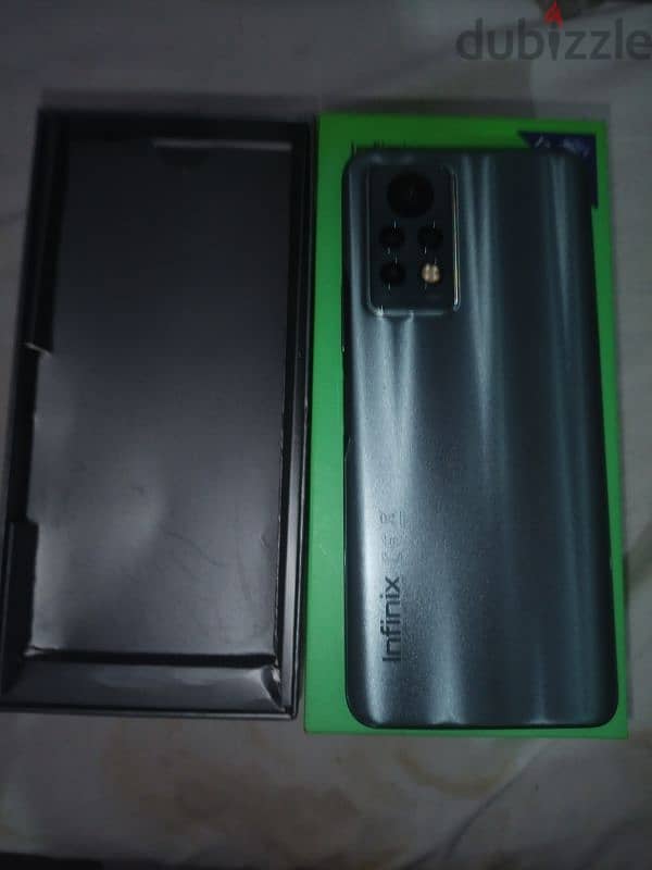 Infinix Note 11 pro 2