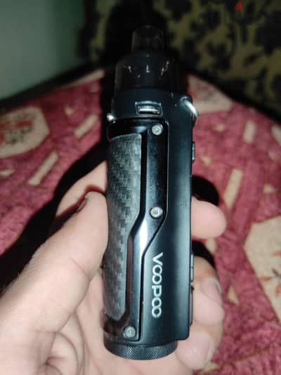 Vape Argus