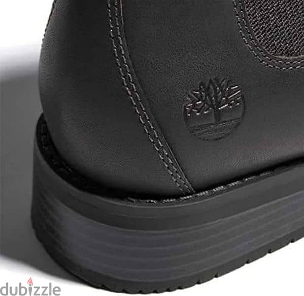 Timberland Original Genuine leather 11