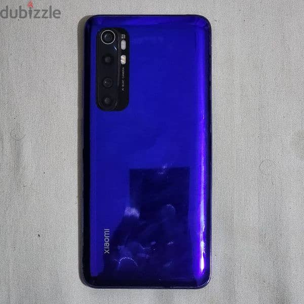 لسرعه البيع Xiaomi Note 10 Lite 0