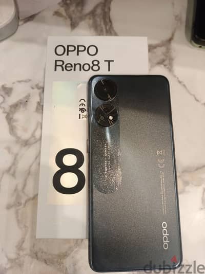 oppo reno 8t