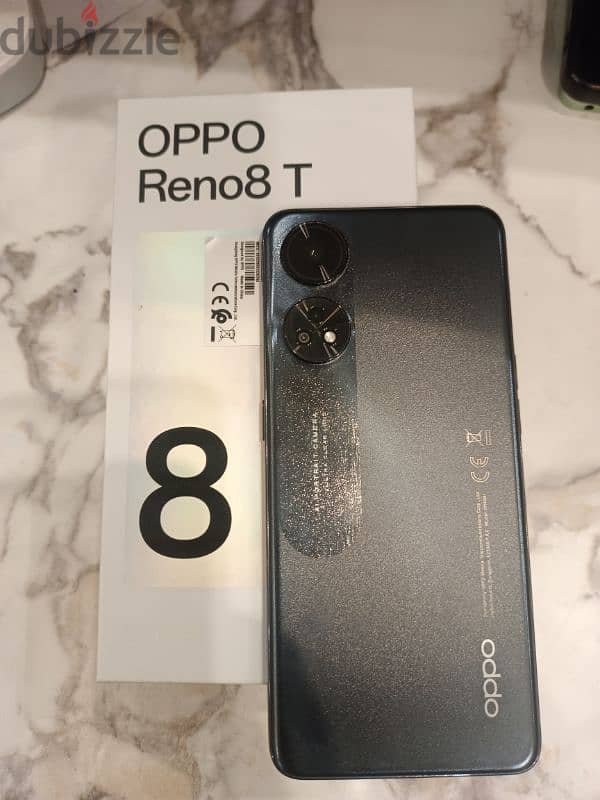 oppo reno 8t 2