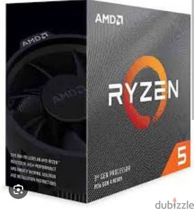 Ryzen 3600x