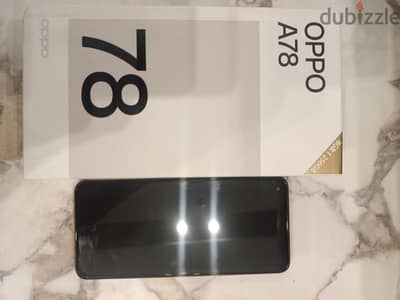 oppo a78