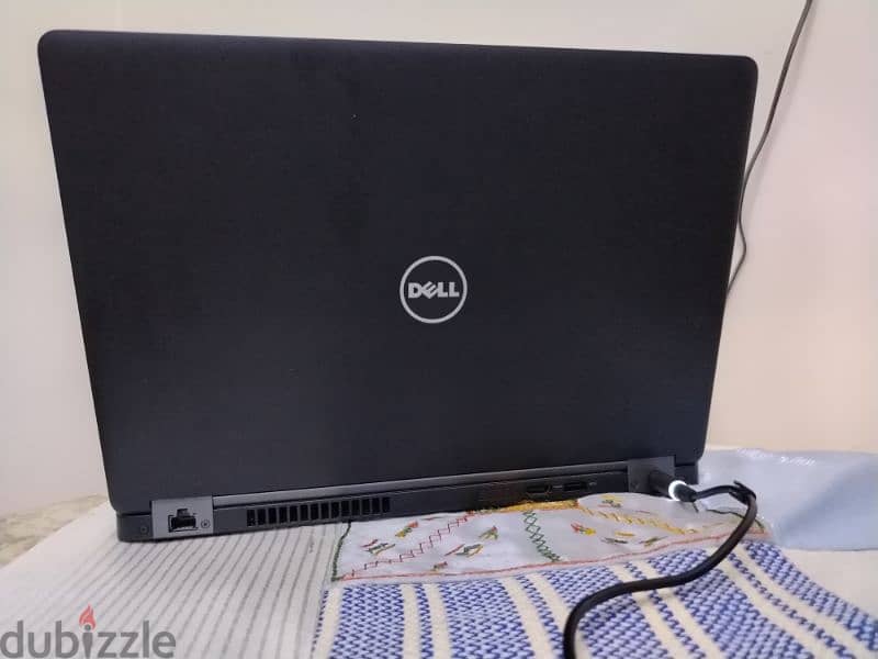 DELL Laptop 1