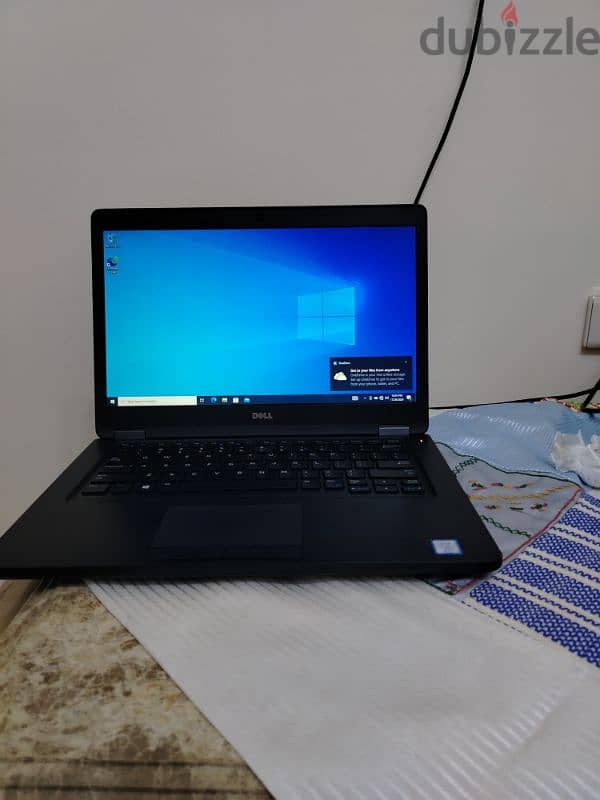 DELL Laptop 4