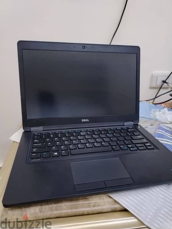 DELL Laptop 5