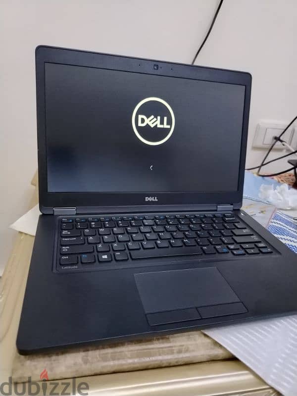 DELL Laptop 6