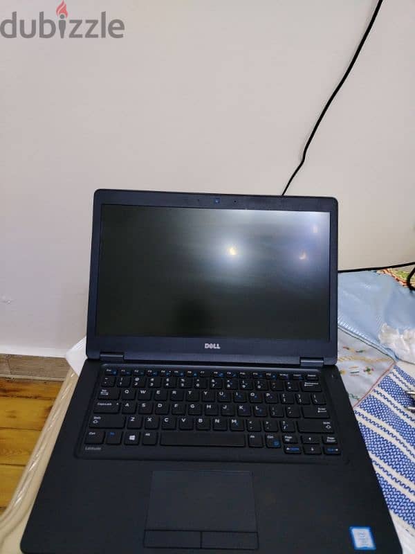 DELL Laptop 7