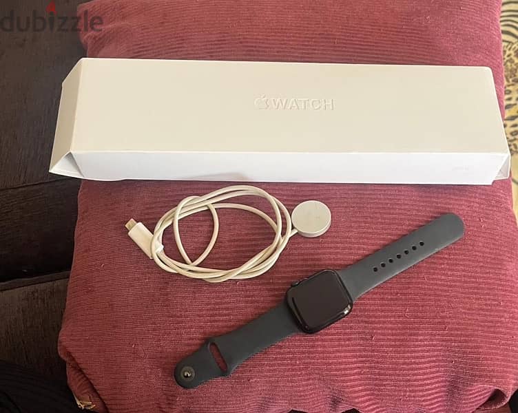 apple watch series 8 1