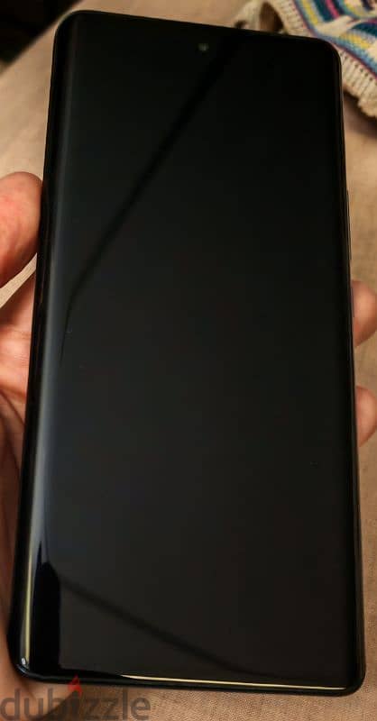 Used Honor 50 - 256 - with box and original charger 1