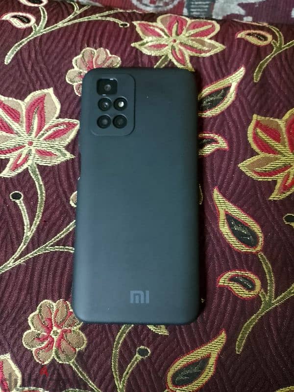 REDMI NOTE 11 4G 4