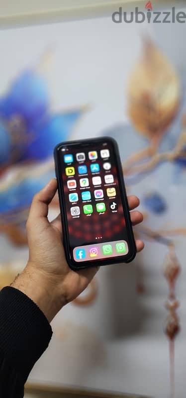 ايفون اكس أر IPhone XR 2