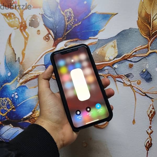 ايفون اكس أر IPhone XR 5