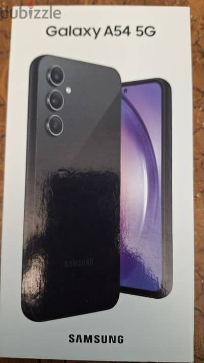 samsung a54  5g