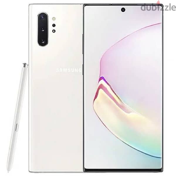 samsung note 10 plus 0