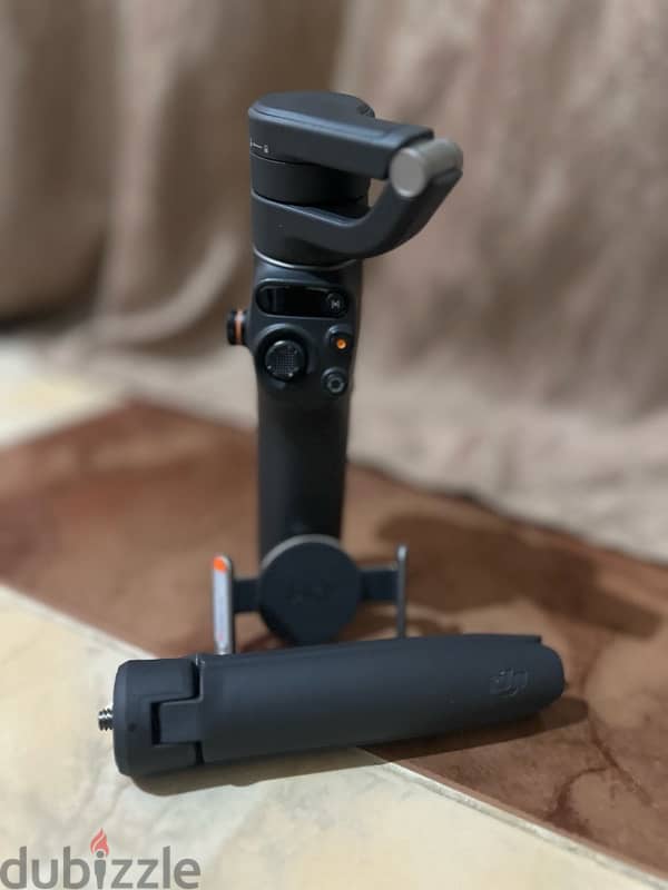 dji osmo mobile 6 0