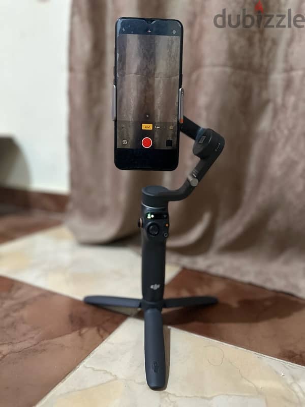 dji osmo mobile 6 1