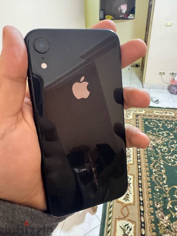 iphone xr 1