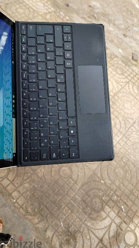 microsoft surface pro 6 Core i5 8th tablet&laptop 5