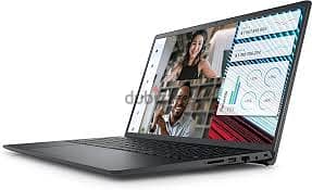 Dell 3520 12TH Generation Intel Core i5 0