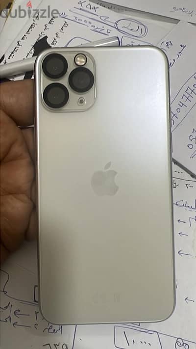 iPhone 11 Pro بسعر لقطه