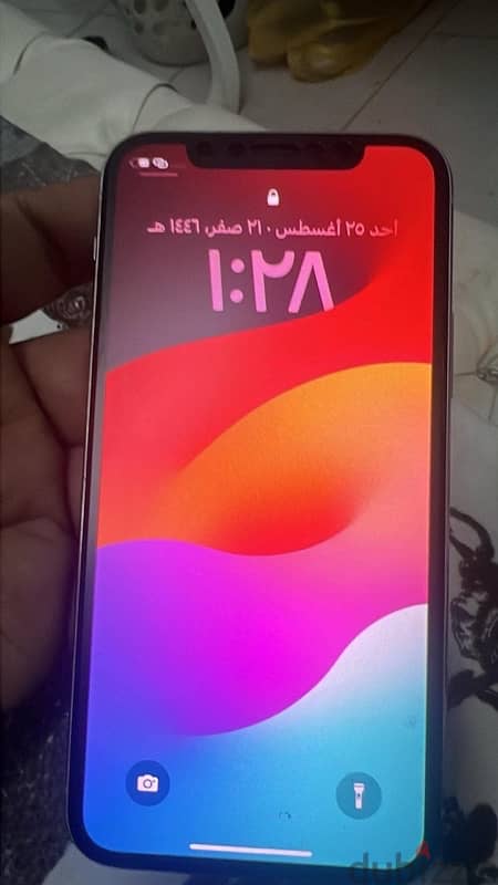 iPhone 11 Pro بسعر لقطه 1