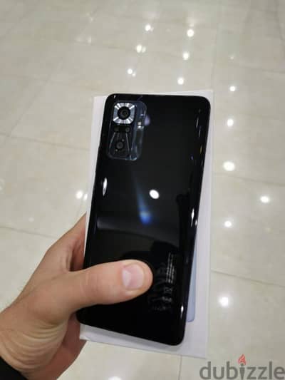 Redmi note 10 pro