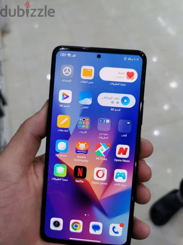 Redmi note 10 pro 1