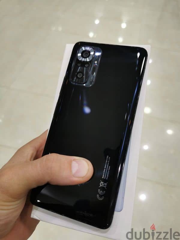 Redmi note 10 pro 5