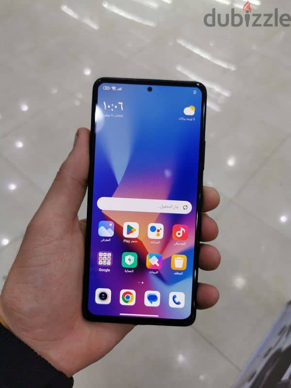 Redmi note 10 pro 6